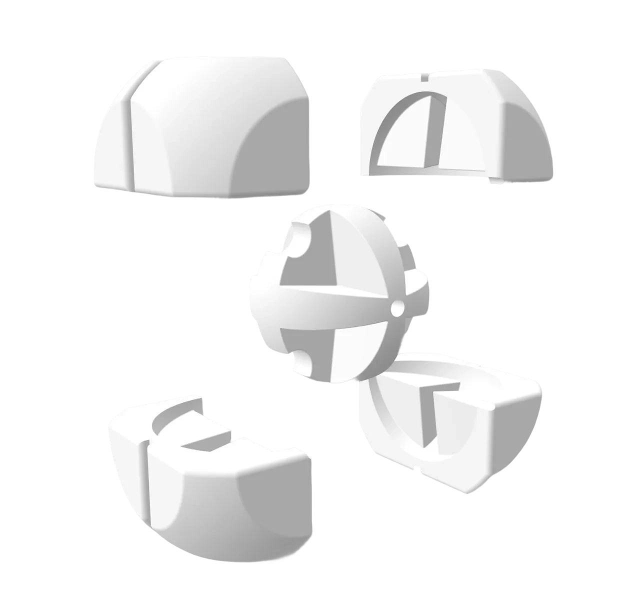 Рефлюкс Контроль