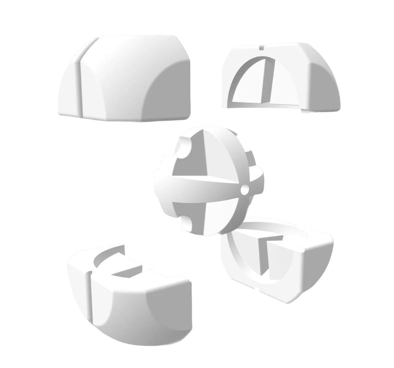 Рефлюкс Контроль