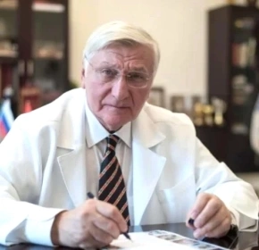 Баиндурашвили Алексей Георгиевич