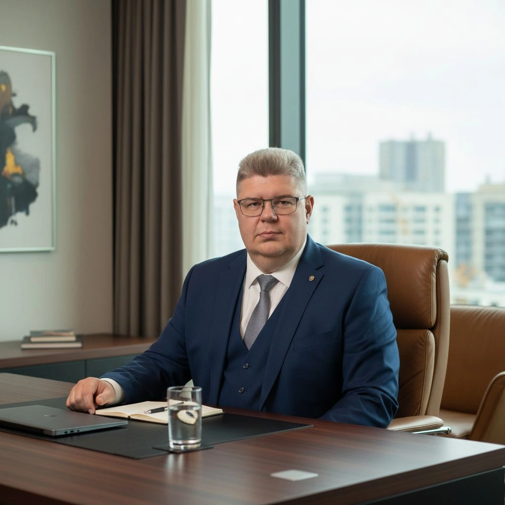 Козьяков Михаил Андреевич